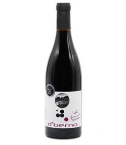 Garnacha Tintorera
